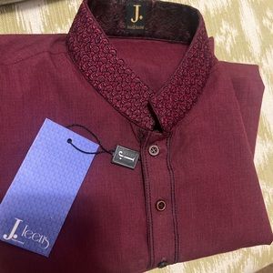 COPY - Junaid jamshied 2 pc shalwar kameez for 12 years boy